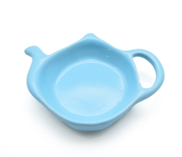 Chaleira Azul Bebê